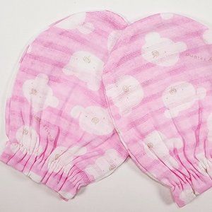Mittens/ Newborn/ Infant/ Baby/ Summer/ Spring